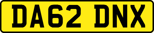 DA62DNX