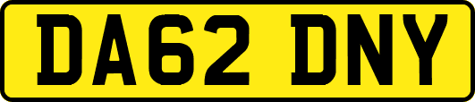 DA62DNY