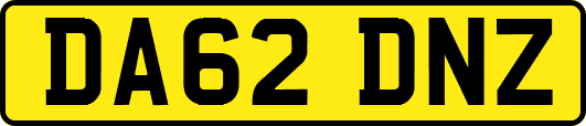 DA62DNZ