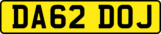 DA62DOJ