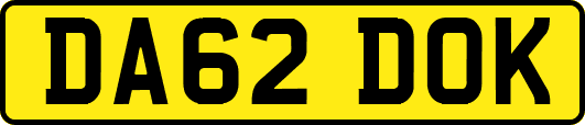 DA62DOK