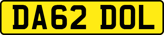 DA62DOL