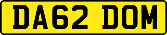 DA62DOM
