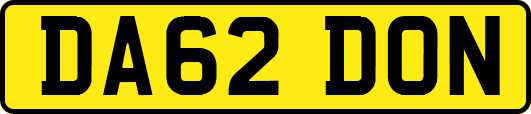 DA62DON