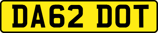 DA62DOT