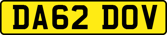 DA62DOV