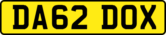 DA62DOX