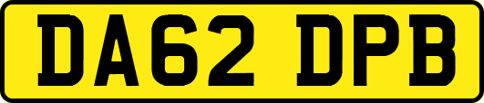 DA62DPB