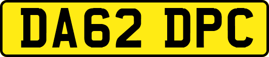 DA62DPC