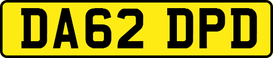 DA62DPD