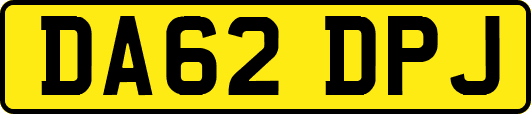 DA62DPJ