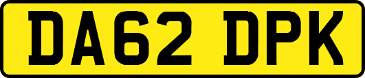 DA62DPK