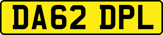 DA62DPL