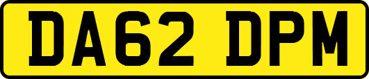 DA62DPM