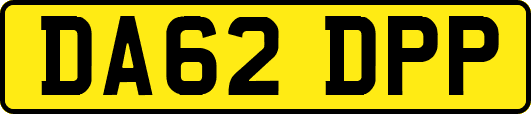 DA62DPP