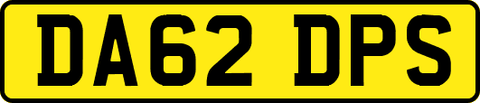 DA62DPS