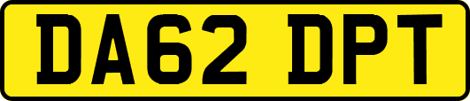 DA62DPT