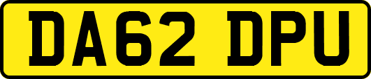 DA62DPU