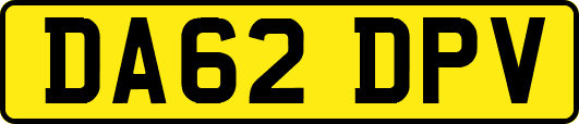DA62DPV