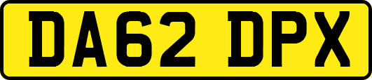 DA62DPX