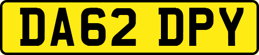 DA62DPY