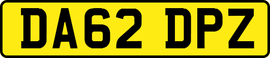 DA62DPZ