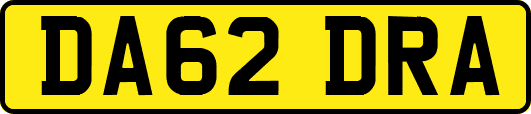 DA62DRA