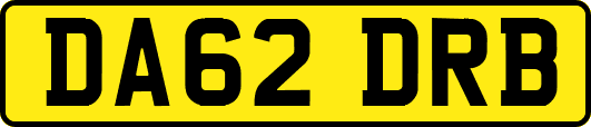 DA62DRB