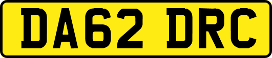 DA62DRC