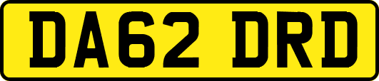 DA62DRD