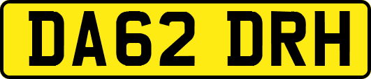 DA62DRH