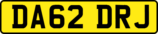 DA62DRJ