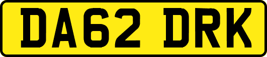 DA62DRK