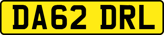 DA62DRL