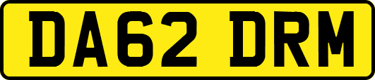 DA62DRM