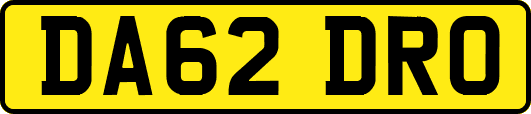 DA62DRO