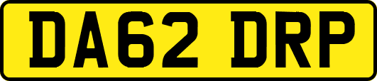 DA62DRP