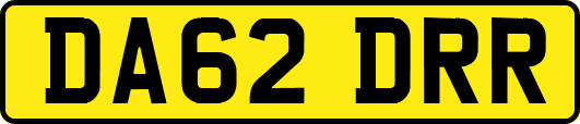 DA62DRR