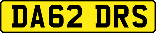 DA62DRS