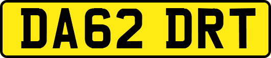 DA62DRT