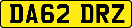 DA62DRZ