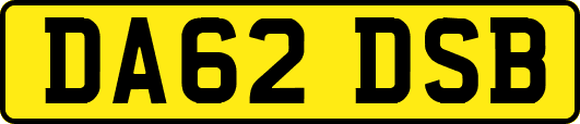 DA62DSB