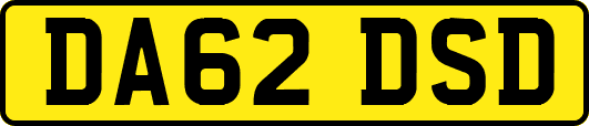 DA62DSD