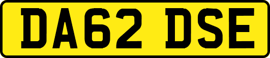 DA62DSE