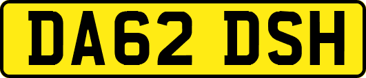DA62DSH