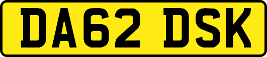 DA62DSK