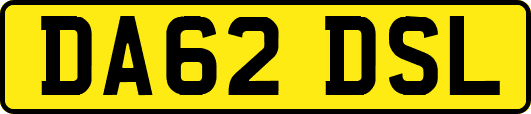DA62DSL