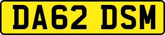 DA62DSM