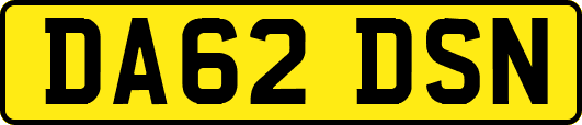 DA62DSN