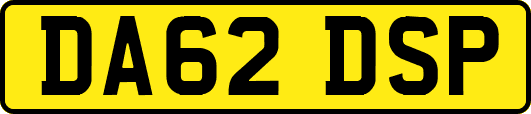 DA62DSP